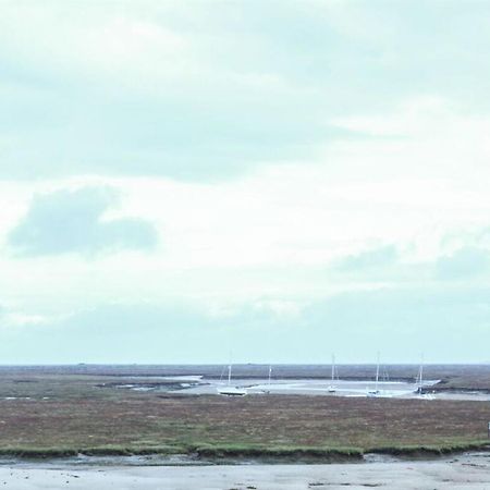 Wells-next-the-Sea The Quay Rooms المظهر الخارجي الصورة