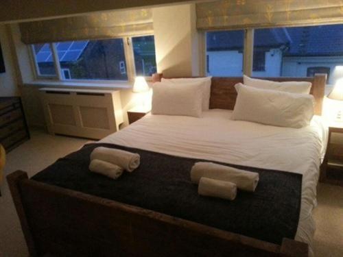 Wells-next-the-Sea The Quay Rooms المظهر الخارجي الصورة
