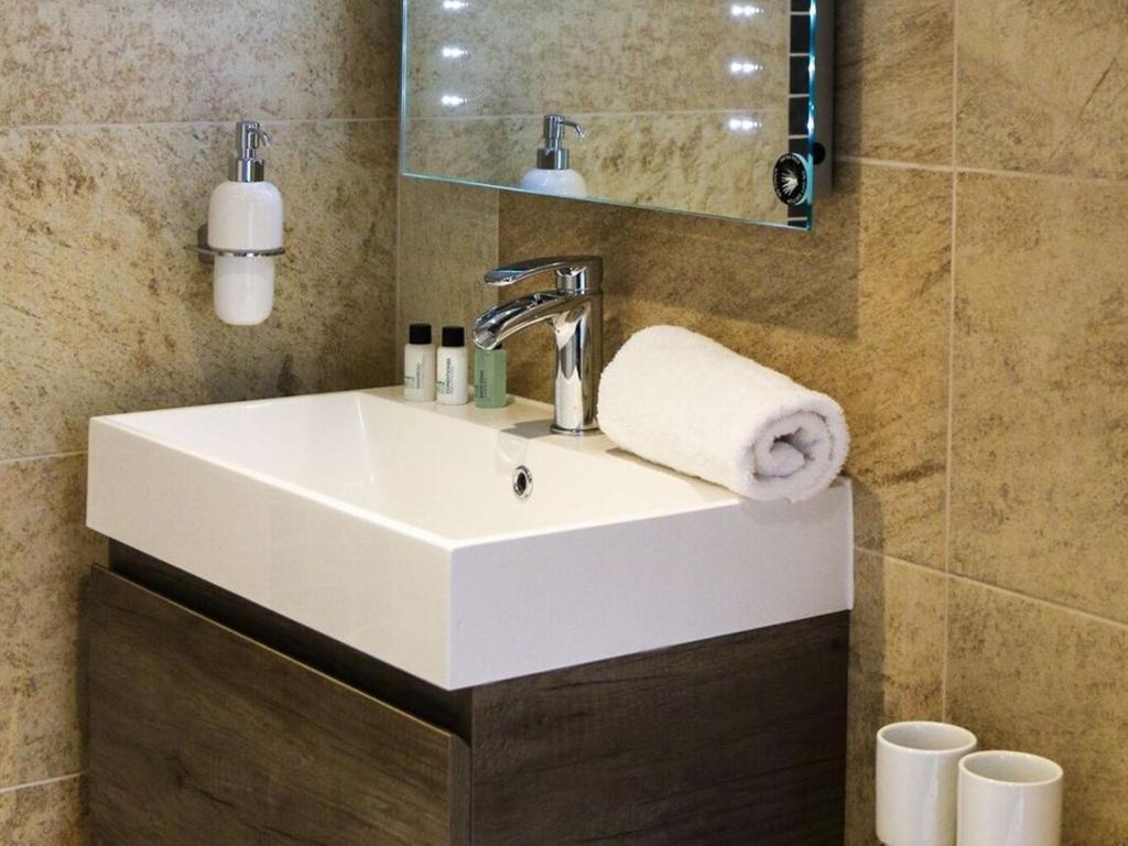 Wells-next-the-Sea The Quay Rooms الغرفة الصورة
