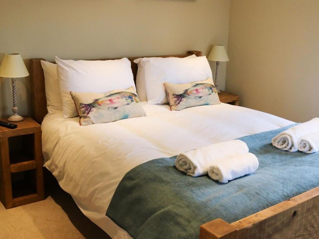 Wells-next-the-Sea The Quay Rooms المظهر الخارجي الصورة