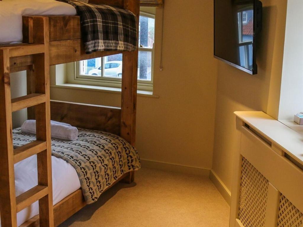 Wells-next-the-Sea The Quay Rooms الغرفة الصورة