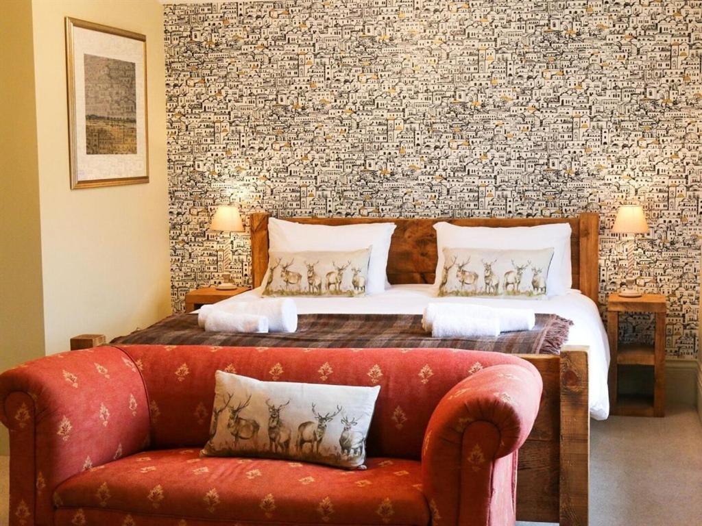 Wells-next-the-Sea The Quay Rooms المظهر الخارجي الصورة
