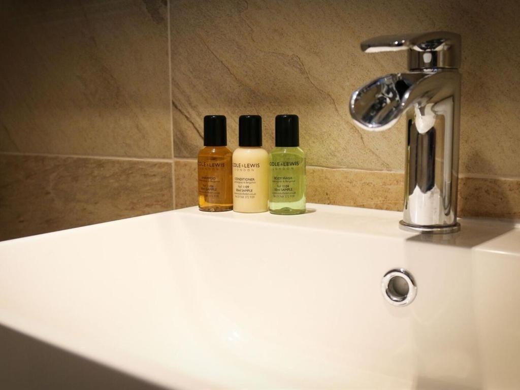 Wells-next-the-Sea The Quay Rooms المظهر الخارجي الصورة