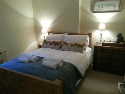 Wells-next-the-Sea The Quay Rooms المظهر الخارجي الصورة