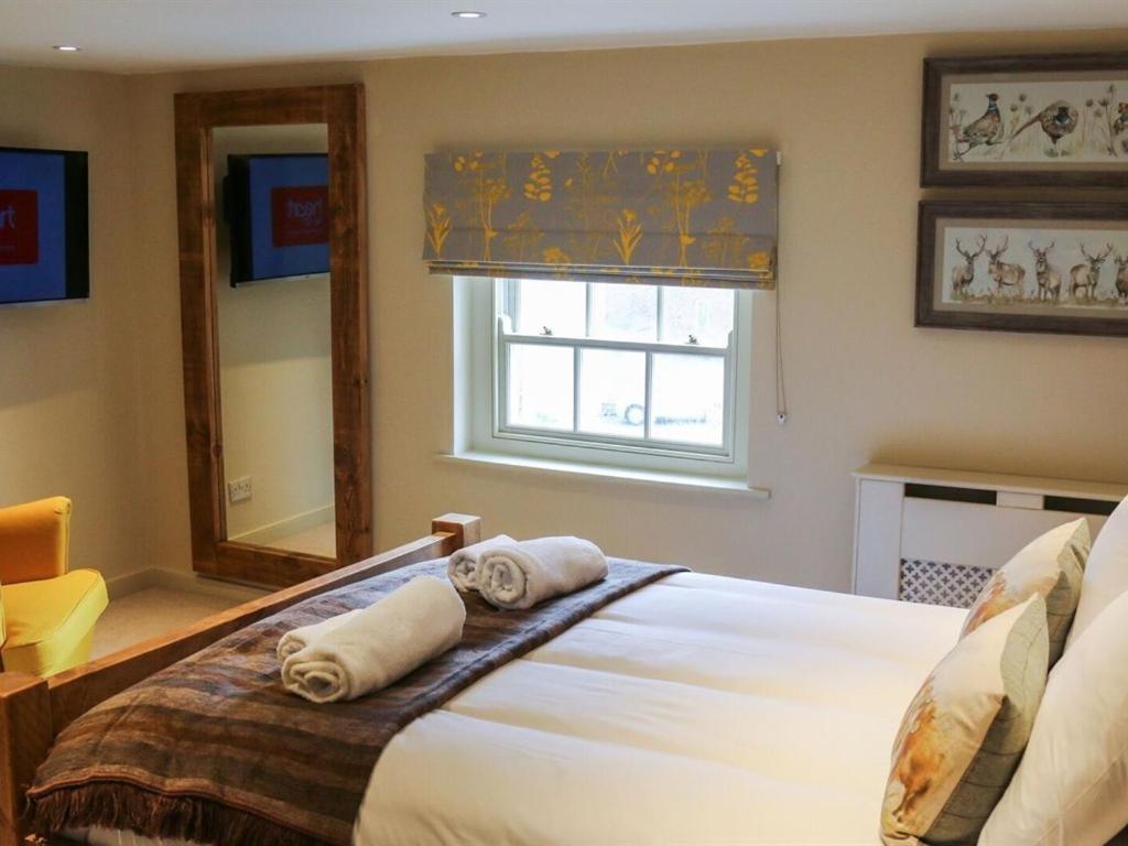Wells-next-the-Sea The Quay Rooms الغرفة الصورة