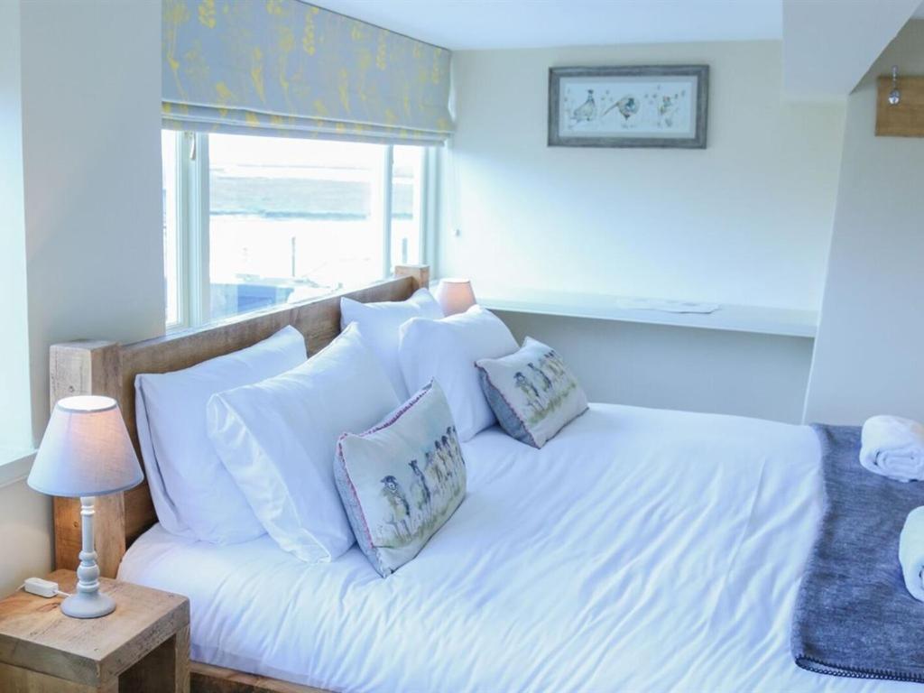 Wells-next-the-Sea The Quay Rooms الغرفة الصورة