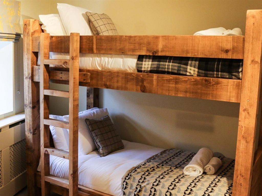 Wells-next-the-Sea The Quay Rooms الغرفة الصورة