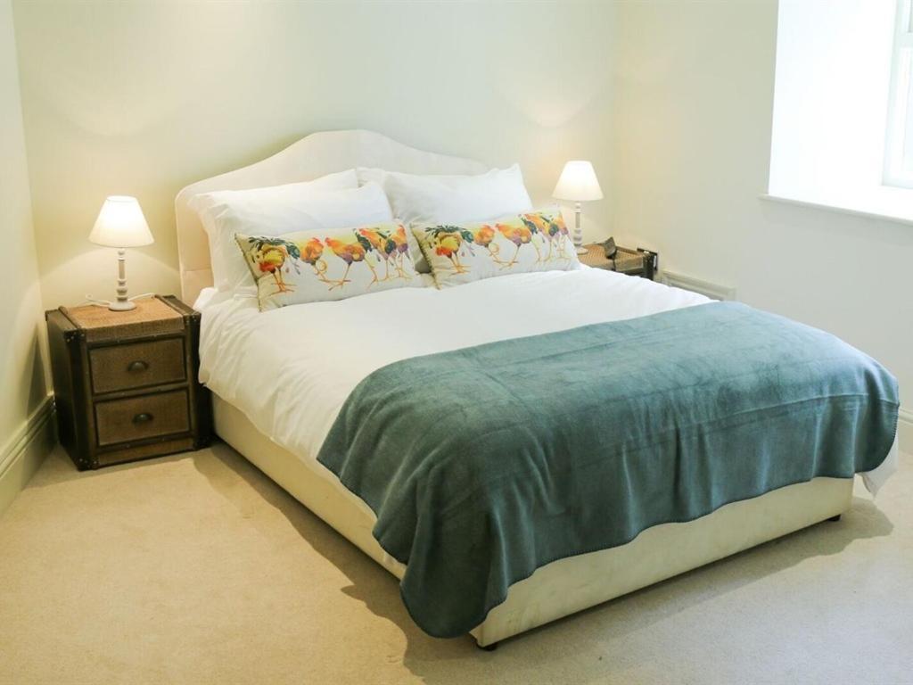 Wells-next-the-Sea The Quay Rooms الغرفة الصورة